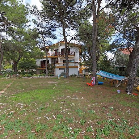 Rooms Jeriko Vodice Esterno foto