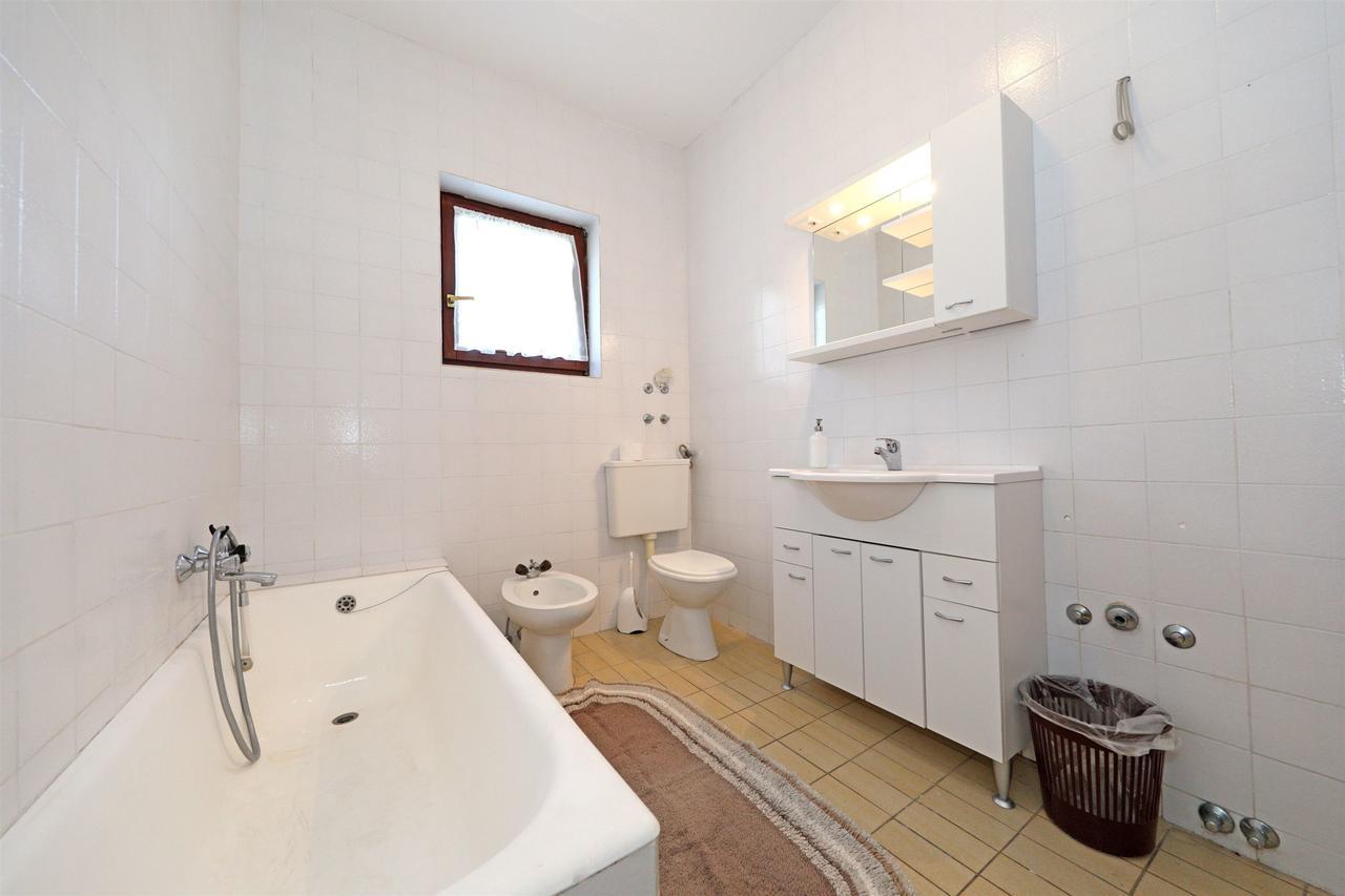Rooms Jeriko Vodice Esterno foto