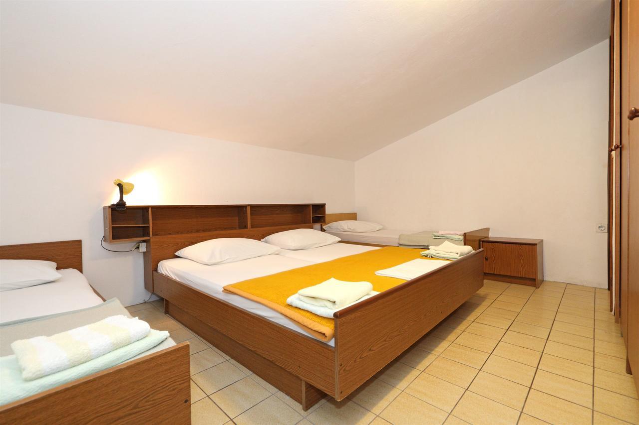 Rooms Jeriko Vodice Esterno foto