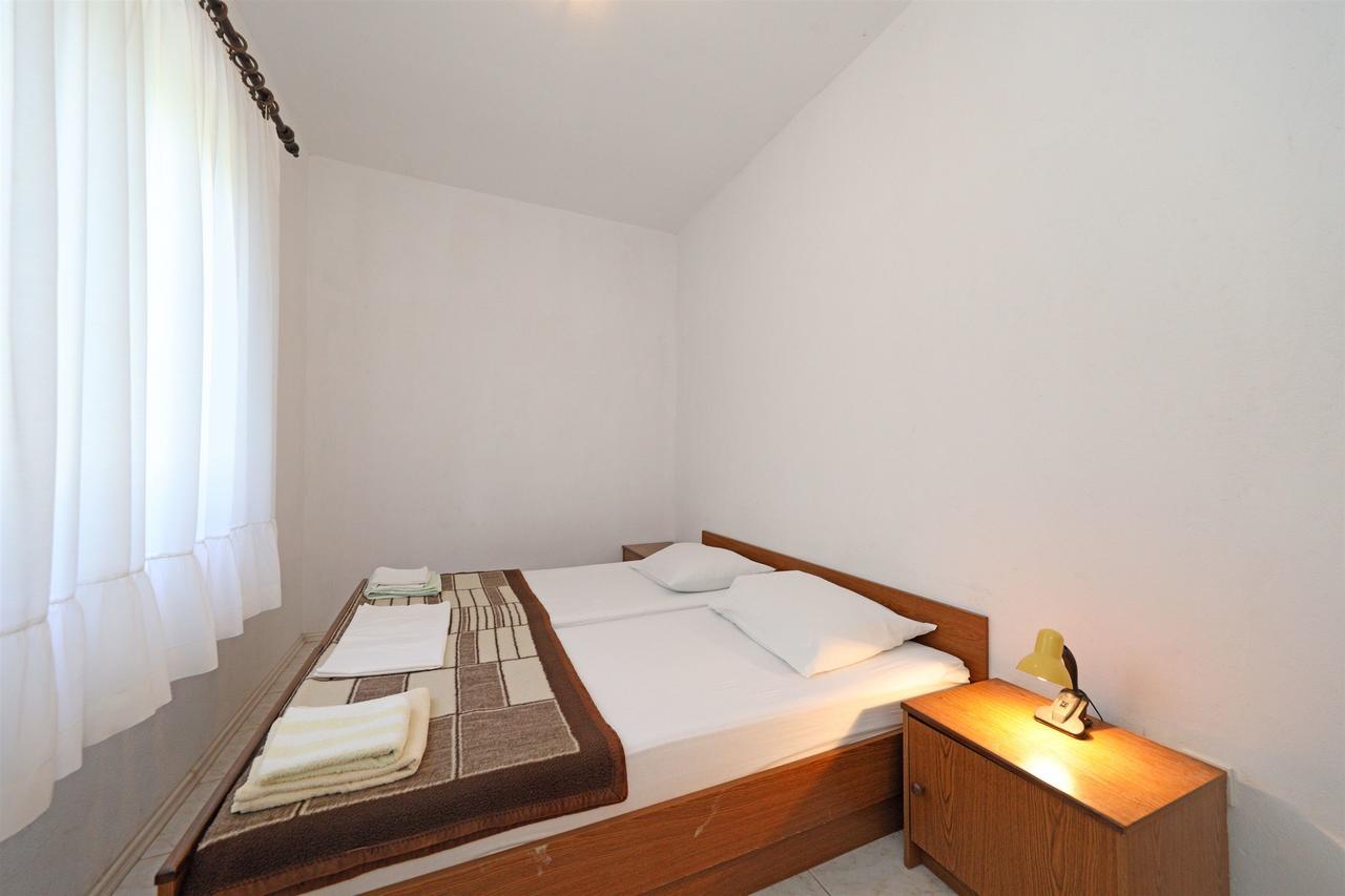 Rooms Jeriko Vodice Esterno foto