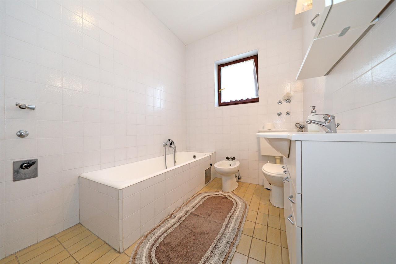 Rooms Jeriko Vodice Esterno foto