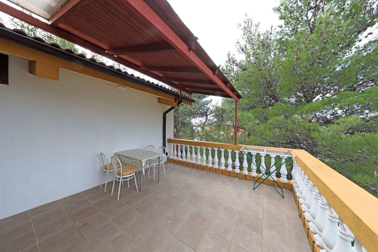 Rooms Jeriko Vodice Esterno foto