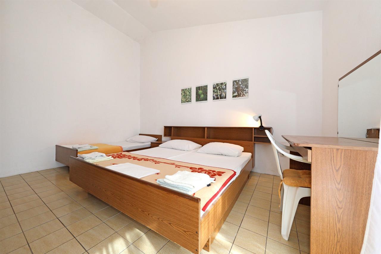 Rooms Jeriko Vodice Esterno foto