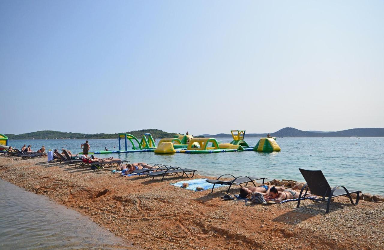 Rooms Jeriko Vodice Esterno foto
